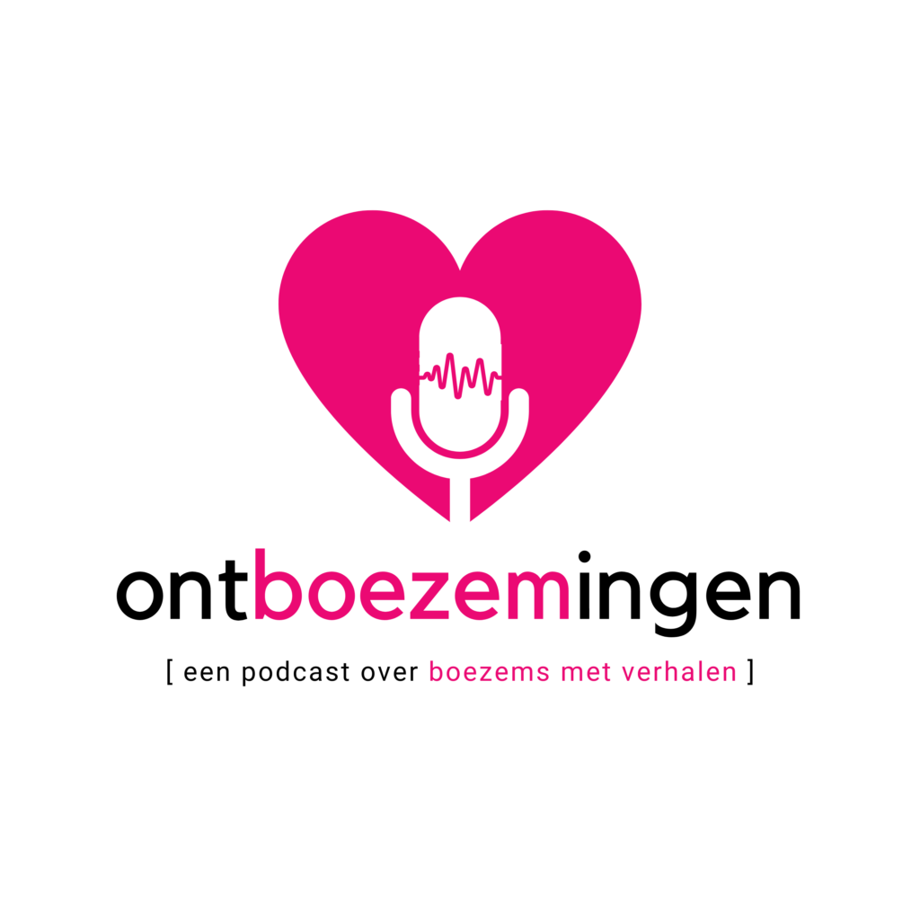 Ontboezemingen is een podcast voor en met borstkankerpatiënten